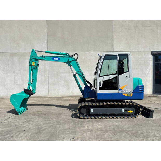 2017 اي اتش اي 55 NSL-49099110