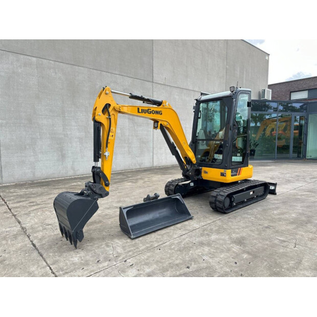 2026 LiuGong 9027 FZTS-49099144