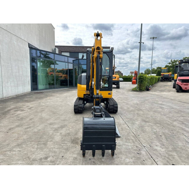 2026 LiuGong 9027 FZTS-49099145