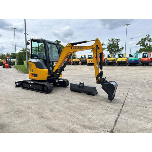 2026 LiuGong 9027 FZTS-49099146