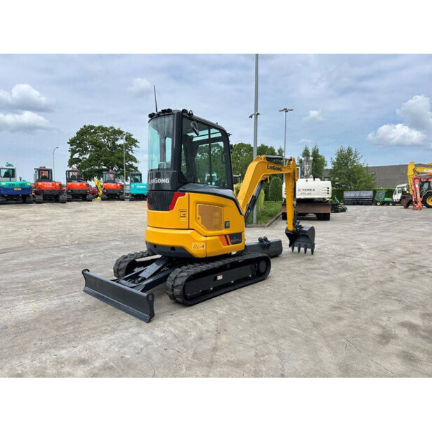2026 LiuGong 9027 FZTS-49099147