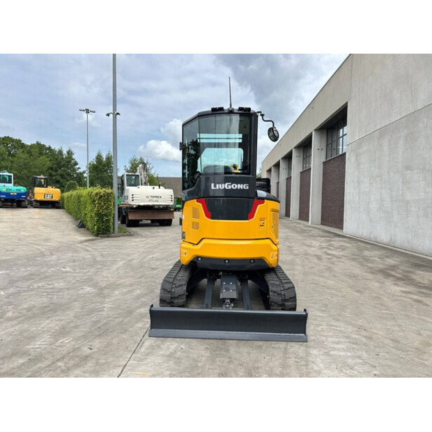 2026 LiuGong 9027 FZTS-49099148