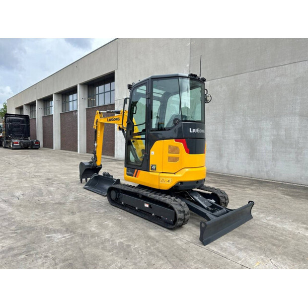 2026 LiuGong 9027 FZTS-49099149