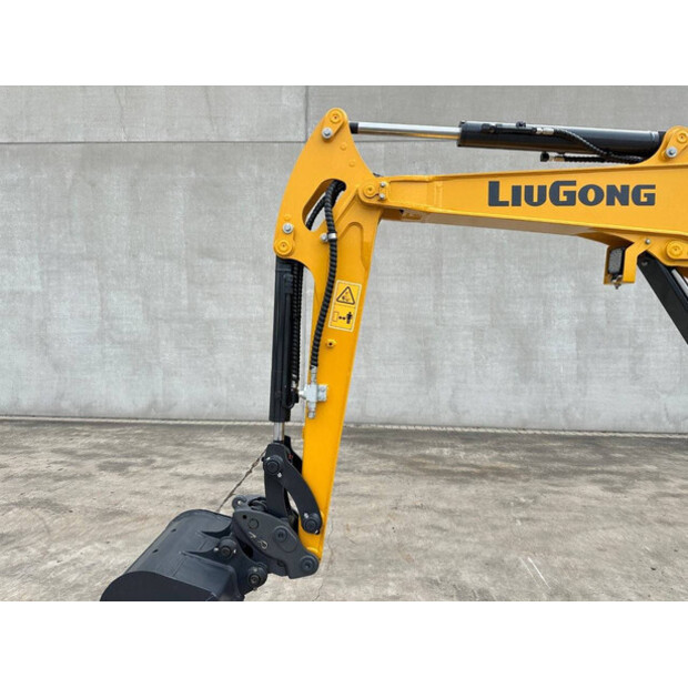 2026 LiuGong 9027 FZTS-49099158