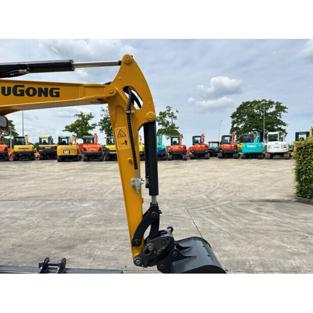 2026 LiuGong 9027 FZTS-49099159