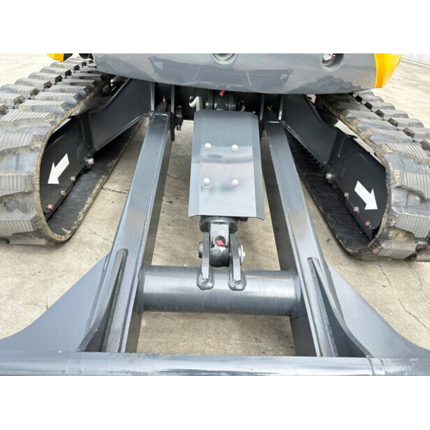 2026 LiuGong 9027 FZTS-49099172