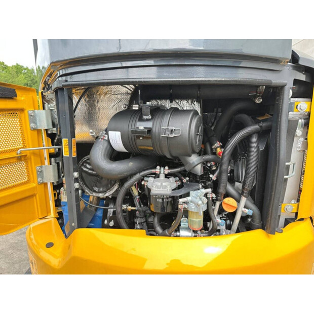 2026 LiuGong 9027 FZTS-49099173