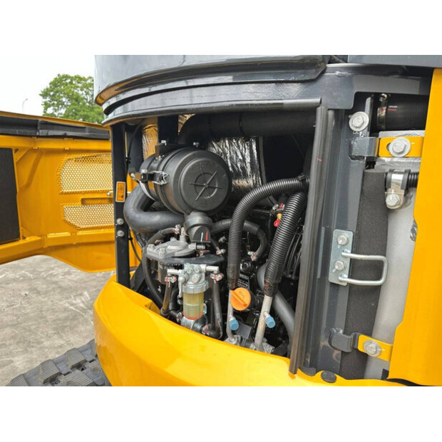2026 LiuGong 9027 FZTS-49099175