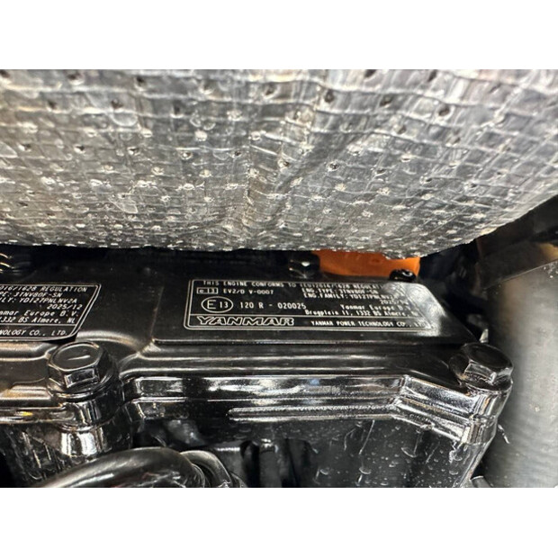 2026 LiuGong 9027 FZTS-49099177