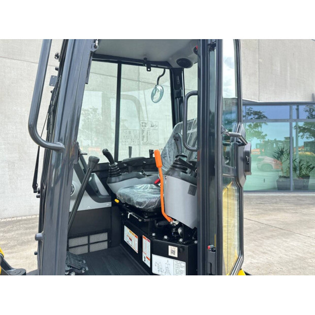 2026 LiuGong 9027 FZTS-49099181