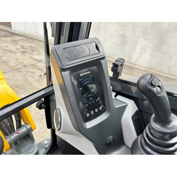 2026 LiuGong 9027 FZTS-49099185