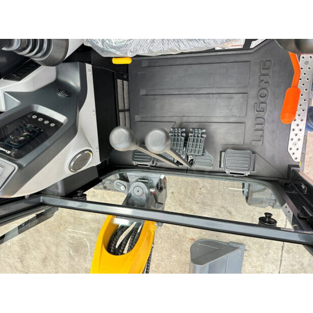 2026 LiuGong 9027 FZTS-49099187