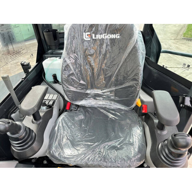 2026 LiuGong 9027 FZTS-49099189