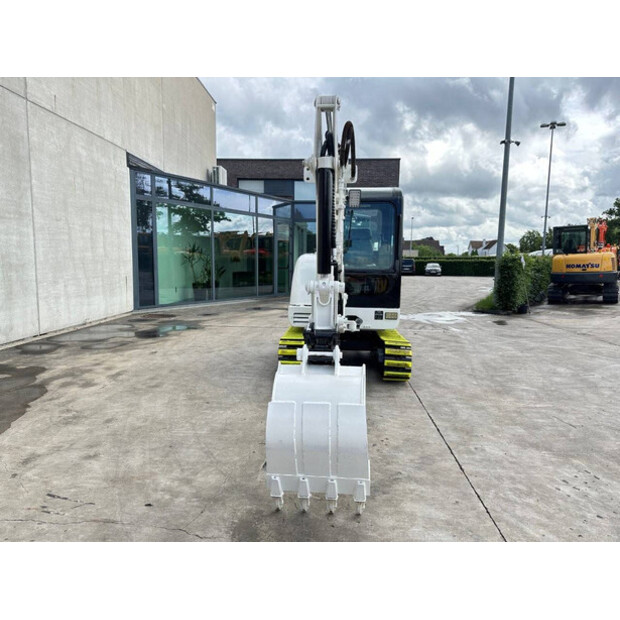 2010 BOBCAT 331-49099193