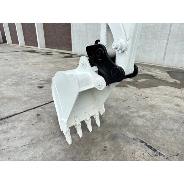 2010 BOBCAT 331-49099200