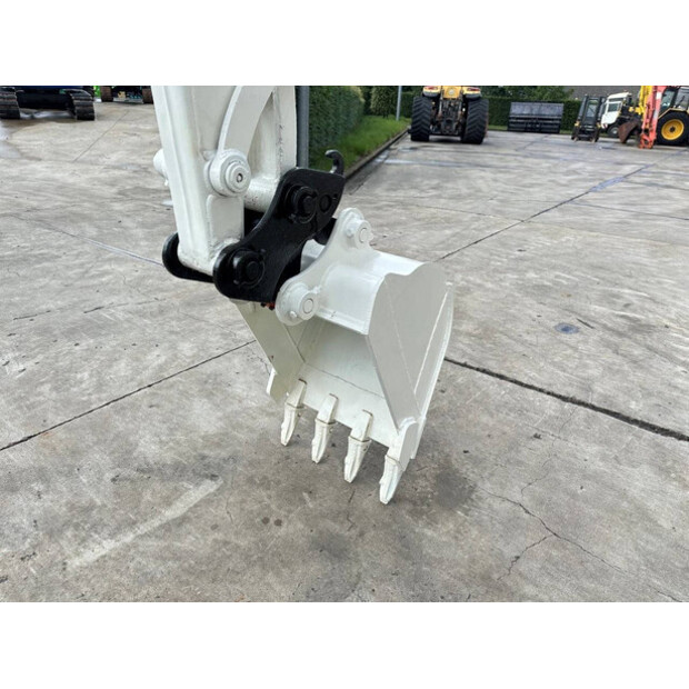 2010 BOBCAT 331-49099202