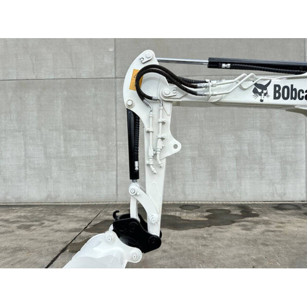 2010 BOBCAT 331-49099203
