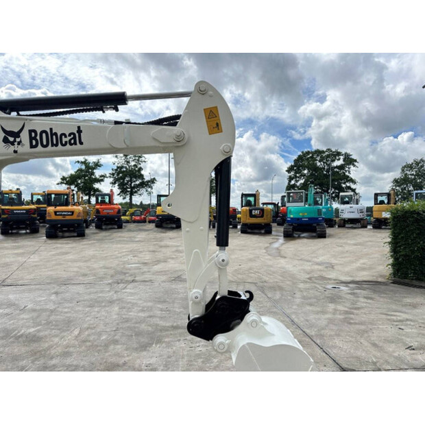 2010 BOBCAT 331-49099204