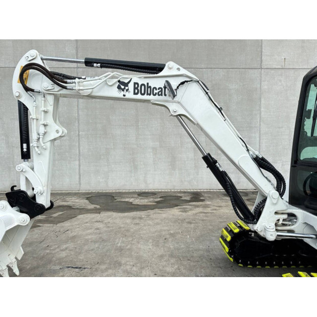 2010 BOBCAT 331-49099205