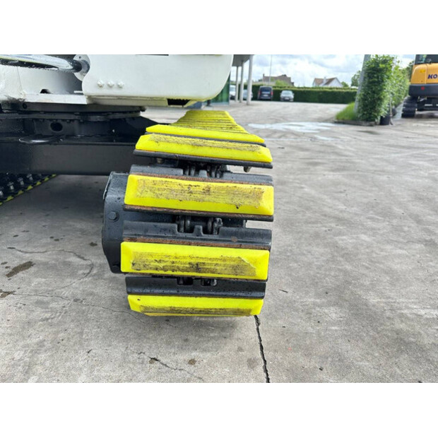 2010 BOBCAT 331-49099209