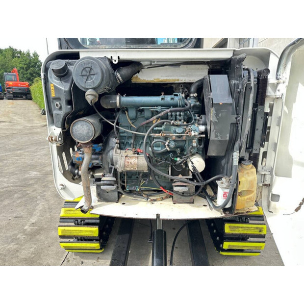 2010 BOBCAT 331-49099218
