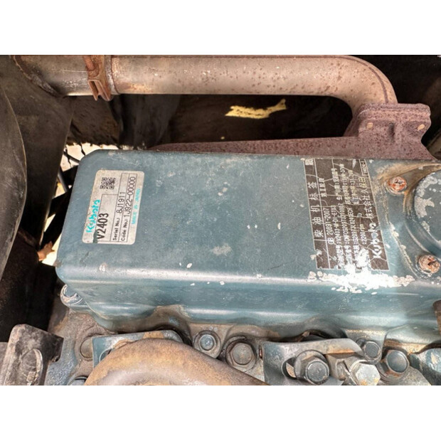 2010 BOBCAT 331-49099222