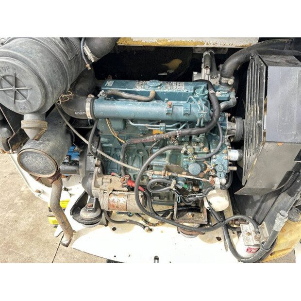 2010 BOBCAT 331-49099223