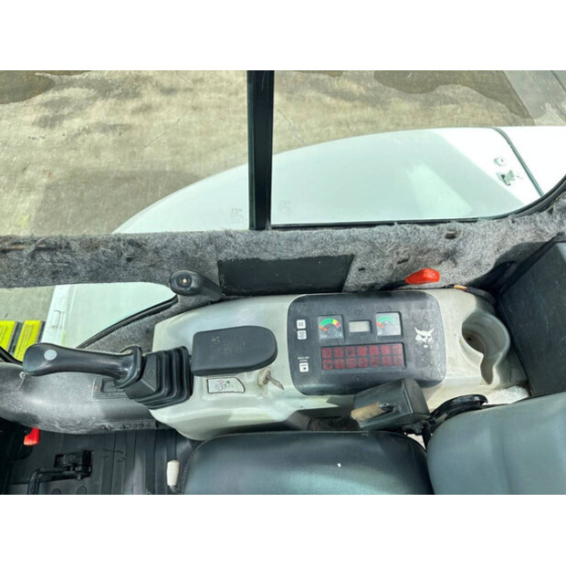 2010 BOBCAT 331-49099228