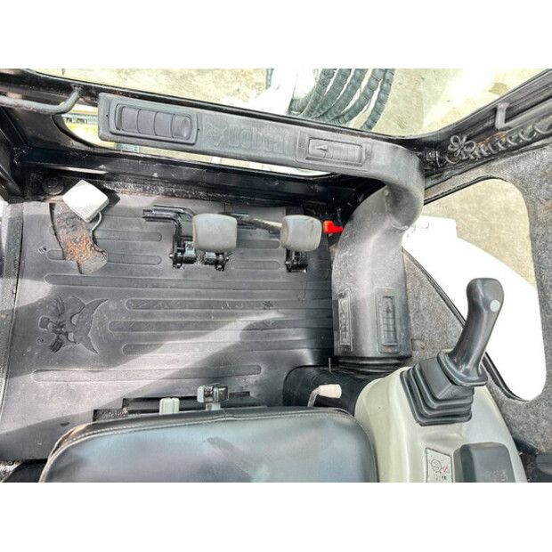 2010 BOBCAT 331-49099229