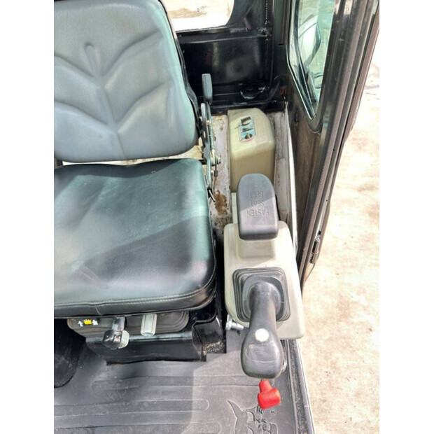 2010 BOBCAT 331-49099230