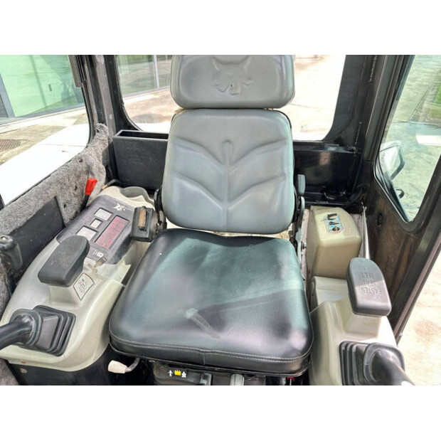2010 BOBCAT 331-49099231