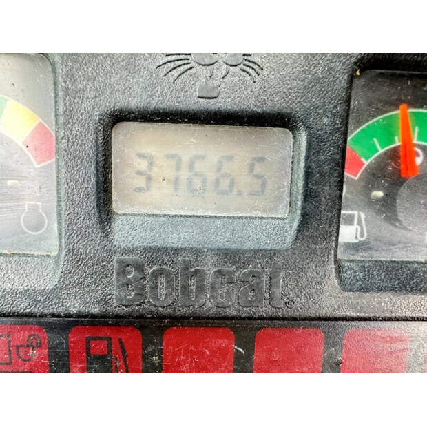2010 BOBCAT 331-49099232