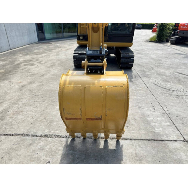 2018 Caterpillar 305.5E2-49099243