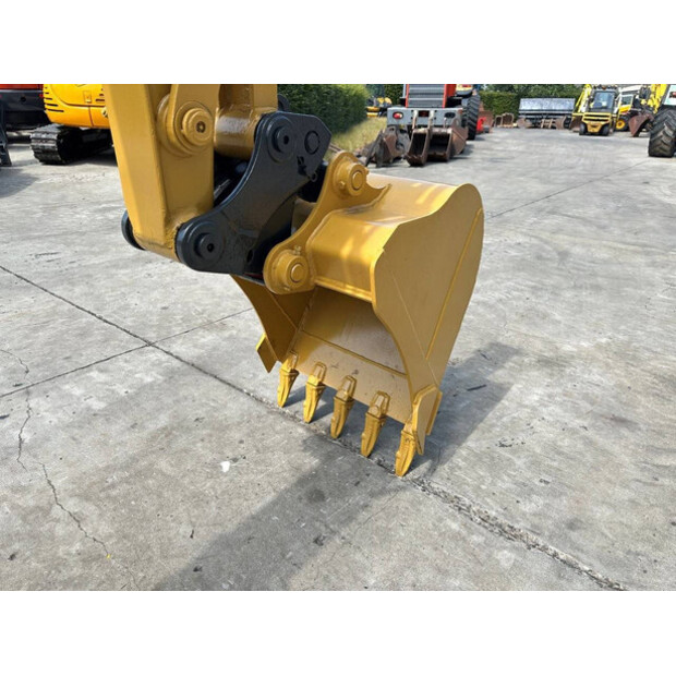 2018 Caterpillar 305.5E2-49099244