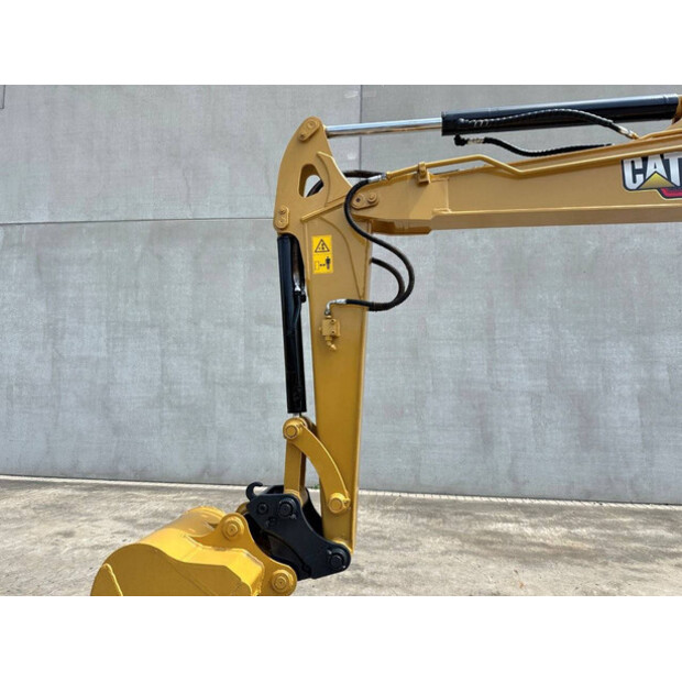 2018 Caterpillar 305.5E2-49099245