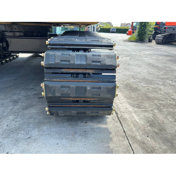 2018 Caterpillar 305.5E2-49099251