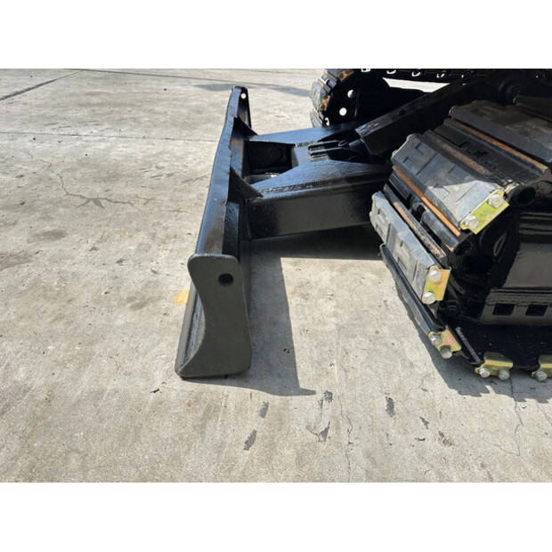 2018 Caterpillar 305.5E2-49099256
