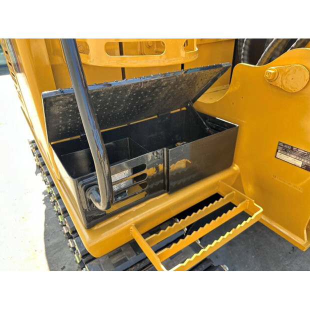 2018 Caterpillar 305.5E2-49099264