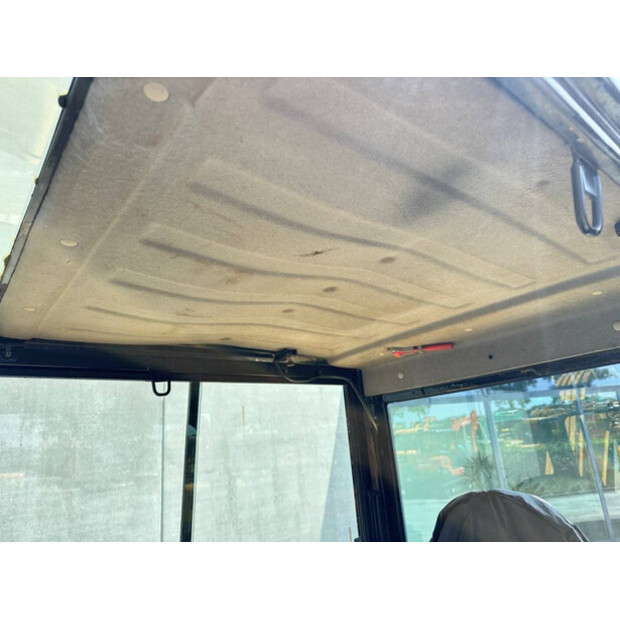 2018 Caterpillar 305.5E2-49099266