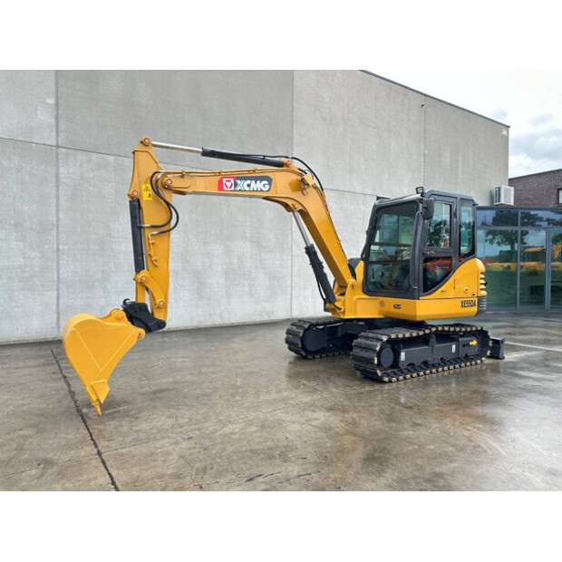 2022 XCMG XE55DA-49099275