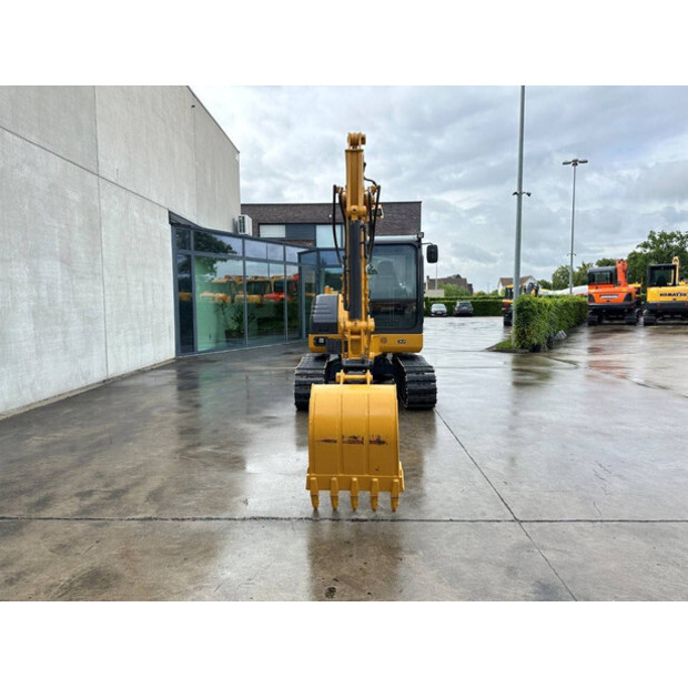 2022 XCMG XE55DA-49099276