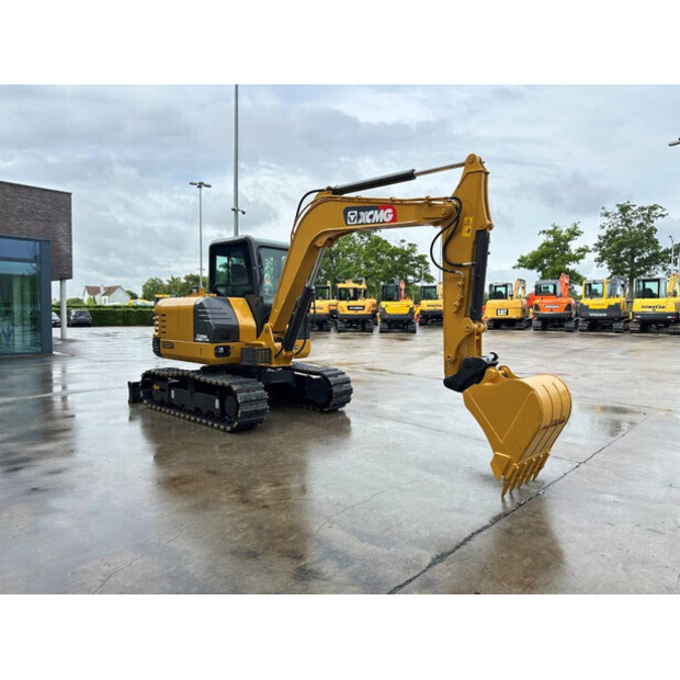 2022 XCMG XE55DA-49099277