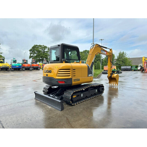 2022 XCMG XE55DA-49099278