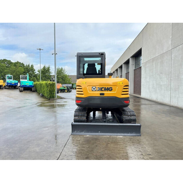 2022 XCMG XE55DA-49099279