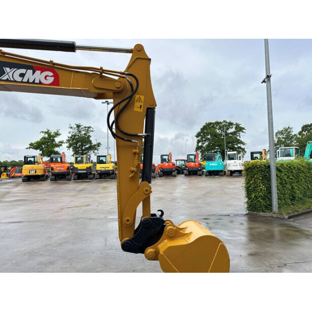 2022 XCMG XE55DA-49099286
