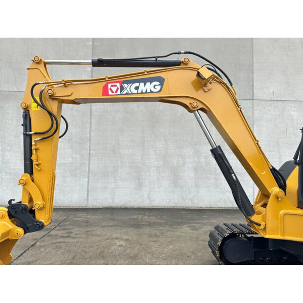 2022 XCMG XE55DA-49099287