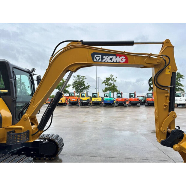2022 XCMG XE55DA-49099288