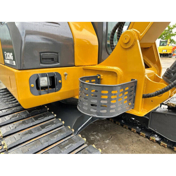 2022 XCMG XE55DA-49099289