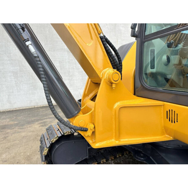 2022 XCMG XE55DA-49099290