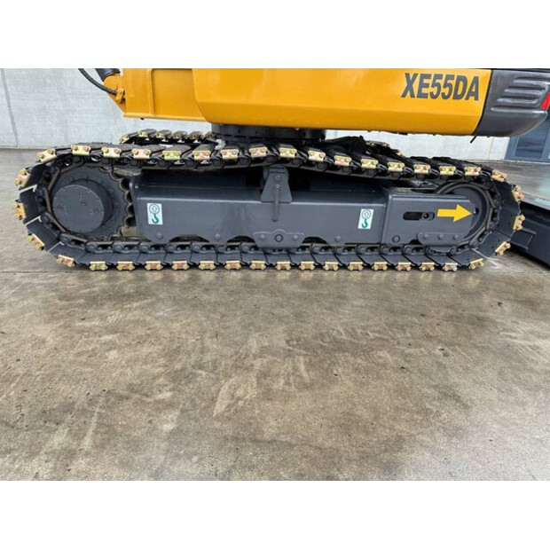 2022 XCMG XE55DA-49099292